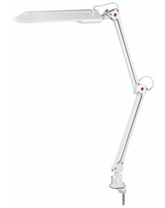 Настольная лампа NL 201 G23 11W W Era