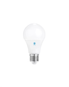 Светодиодная лампа E27 12W 4200К белый A60 PR Present Ambrella light