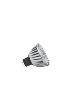 Светодиодная лампа GU5 3 3 5W 3000К теплый Powerline Paulmann