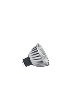 Светодиодная лампа GU5 3 3 5W 6500К холодный Powerline Paulmann
