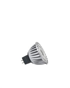 Светодиодная лампа GU5 3 3W 3000К теплый Powerline Paulmann
