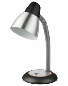 Настольная лампа N 115 E27 40W BK Era