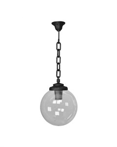 Уличный подвесной светильник Sichem G300 G30 120 000 AXE27 Fumagalli