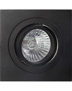 Встраиваемый светодиодный светильник basico gu10 Mantra