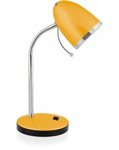 KD 308 C11 оранжевый Настольный светильник 11480 Camelion