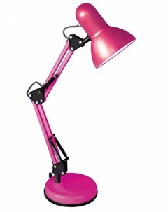 KD 313 C15 пурпурный Настольная лампа 13645 Camelion