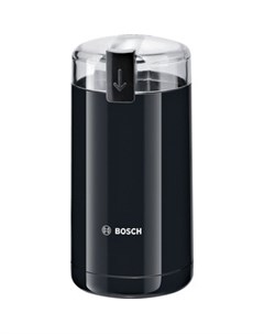 Кофемолка TSM 6A013B Bosch