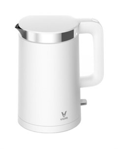 Чайник электрический Mechanical Kettle White V MK152A Viomi