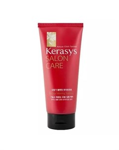 Маска для вьющихся волос объем 200 мл Salon Care Kerasys