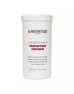Кондиционер для окрашенных волос Conditionneur 500 мл Protection Couleur La biosthetique