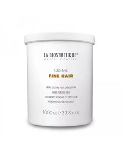 Кондиционер маска для тонких волос 1000 мл Fine Hair La biosthetique