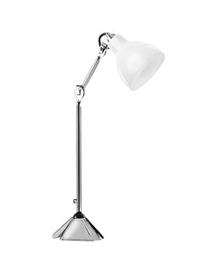 Настольная лампа loft серебристый 73 см Lightstar