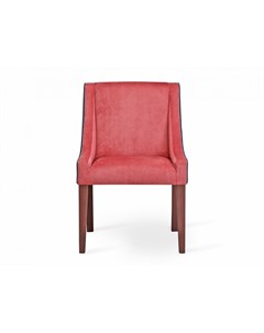 Кресло katrin flamingo розовый 55x88x55 см Icon designe