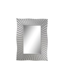 Настенное зеркало lucera серебристый 89 0x119 0x3 0 см Ambicioni