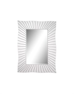 Настенное зеркало lucera белый 89 0x119 0x3 0 см Ambicioni