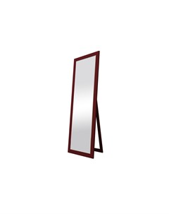 Напольное зеркало rome красный 60 0x180 0x3 0 см Etg-home