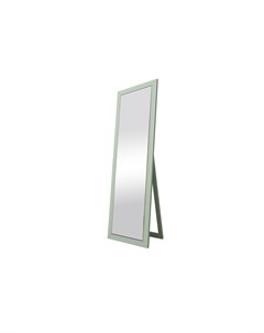 Напольное зеркало rome зеленый 60x180x3 см Etg-home