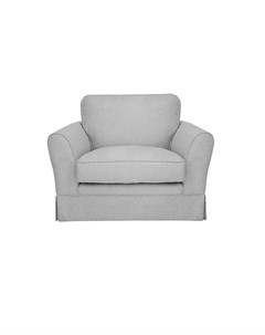 Кресло palanga серый 101 0x91 0x97 0 см Horeca master