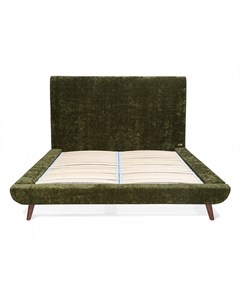 Кровать chameleo bare зеленый 166x120x220 см Icon designe