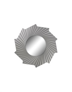 Зеркало настенное marsi silver серебристый 99 0x99 0x3 0 см Ambicioni