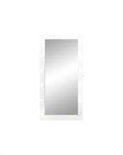 Зеркало гримерное day белый 80 0x160 0x6 0 см Idea