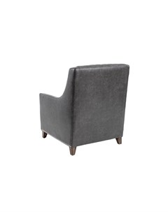 Кресло frant коричневый 75x89x81 см Icon designe