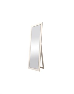 Напольное зеркало rome белый 60 0x180 0x3 0 см Etg-home