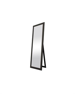 Напольное зеркало rome черный 60 0x180 0x3 0 см Etg-home