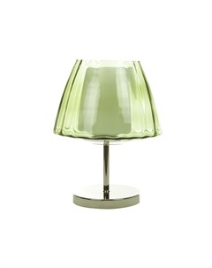 Настольная лампа зеленый 24 0x30 0x24 0 см Farol
