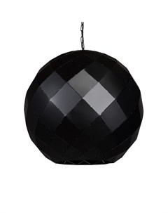 Светильник подвесной otona черный 58 см Desondo