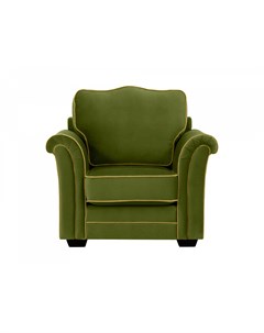 Кресло sydney зеленый 103x97x103 см Ogogo