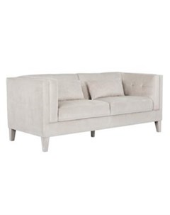 Диван zander sofa мультиколор 210x73x90 см Idealbeds