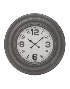 Часы настенные fredrikstad серый 5 см To4rooms