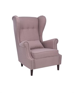 Кресло leset монтего розовый 87 0x107 0x81 0 см Milli