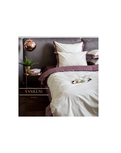 Комплект постельного белья очарование токио мультиколор 200x220 см Vanillas home