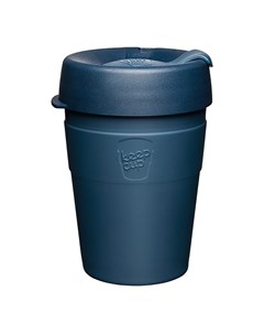 Термокружка кeepcup thermal m 340 мл spruce синий 12 см Keepcup