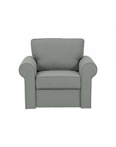 Кресло murom серый 102x95x90 см Ogogo