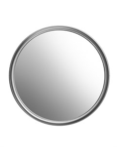 Зеркало настенное ronda серебристый Inshape