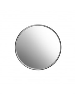 Зеркало ronda silver серебристый Inshape