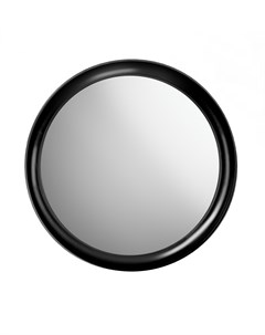Зеркало настенное ronda черный Inshape
