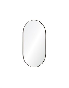 Зеркало настенное серебристый 70 0x180 0x3 0 см Ifdecor