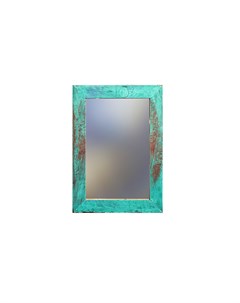 Зеркало свет мой зеркальце мультиколор 50x70x3 см Like lodka