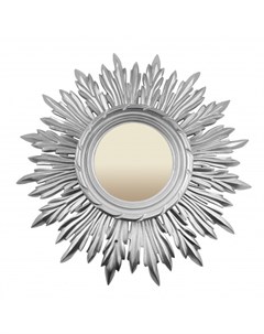 Зеркало настенное firenze серебристый Inshape