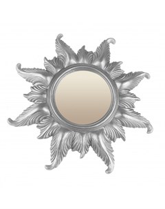 Зеркало настенное palermo серебристый Inshape