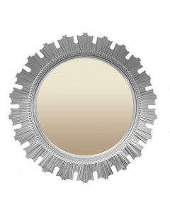 Зеркало настенное padova серебристый Inshape