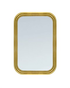 Зеркало отони 60 80 золотой 60 0x80 0x5 0 см Ifdecor
