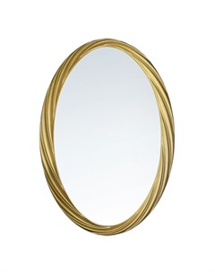 Зеркало настенное инфинити 60 80 золотой 60 0x80 0x4 0 см Ifdecor