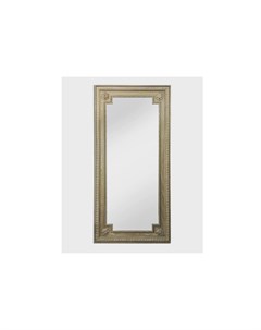Зеркало настенное норд коричневый 90 0x180 0x4 0 см Ifdecor