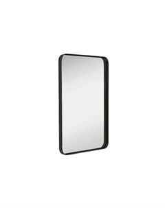 Зеркало настенное черный 70 0x180 0x3 0 см Ifdecor