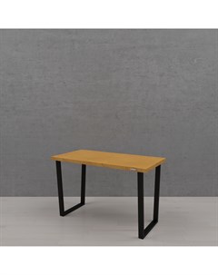 Стол лофт коричневый 1200 0x750 0x600 0 см Kovka object